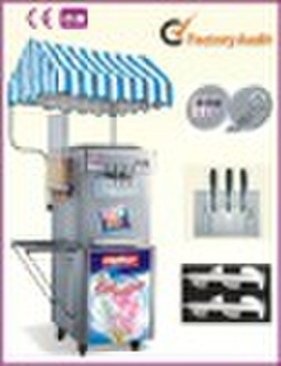 Soft Ice Cream Machine BQL-S36