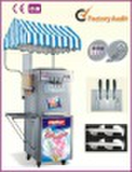 Soft Ice Cream Machine BQL-S36