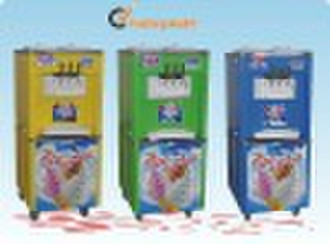 Soft Ice Cream Machine BQL-838A