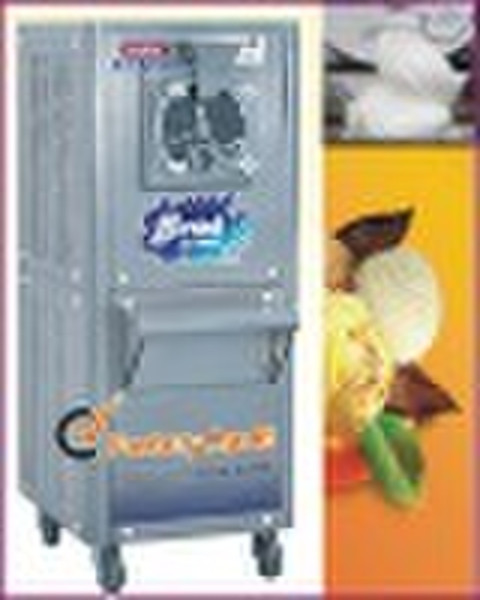 Hard ice cream machine H28S