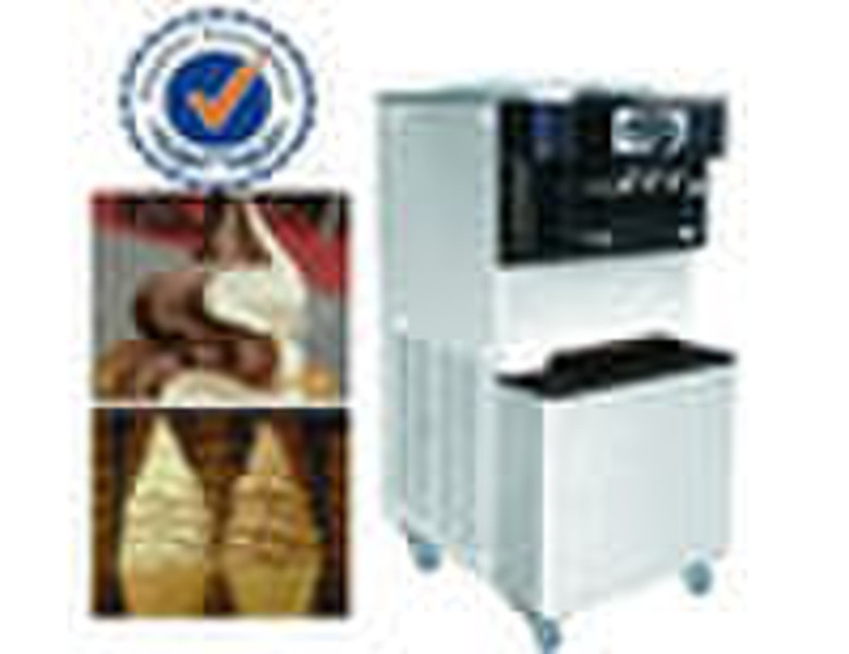 Ice Cream Cone Machine DST-10