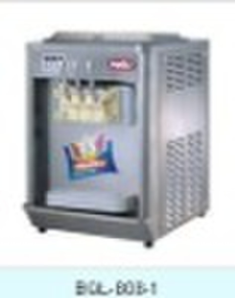 Table Top ice cream machine BQL-808-1