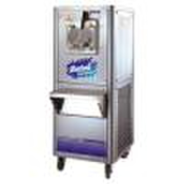 Batch Freezer (Hard Ice Cream Machine)