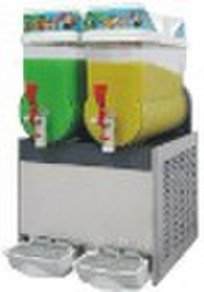 slush machine