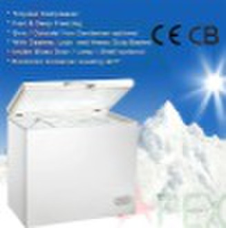 Chest freezer CF-200 BEST SELLER!