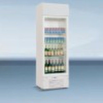 REFRIGERATOR SHOWCASE