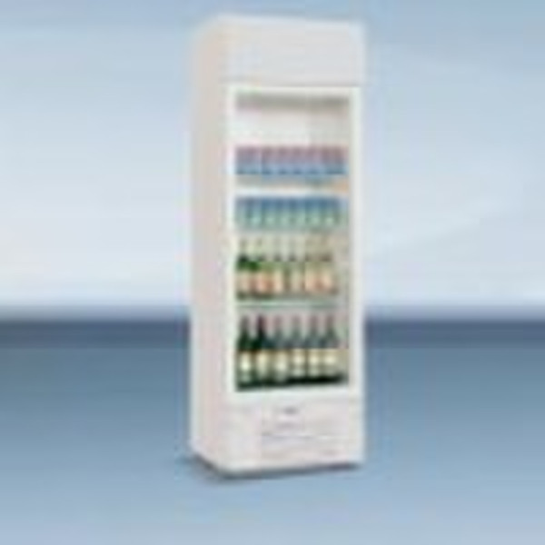 REFRIGERATOR SHOWCASE