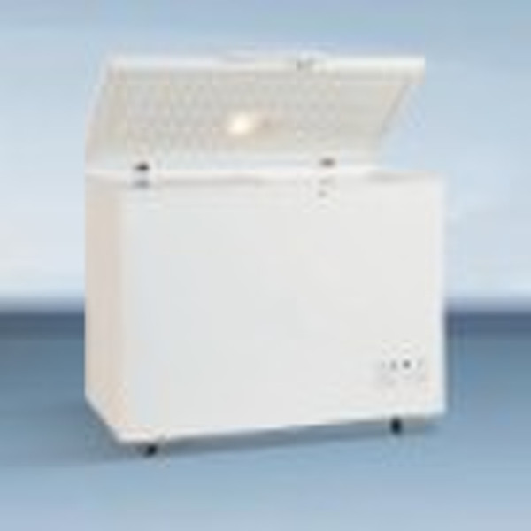 BD / BC188T SINGLE DOOR CHEST FREEZER