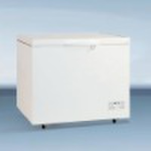 BD / BC208T SINGLE DOOR FREEZER