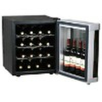 Compressor Wine Cooler