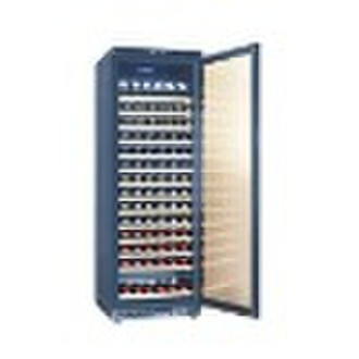 Built-in wine cooler