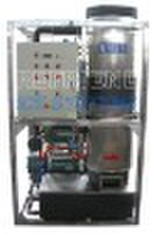 tube ice machine