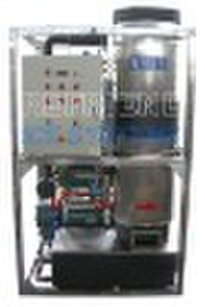 tube ice machine