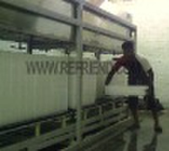block ice machine