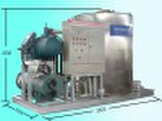 Flake Ice Machine