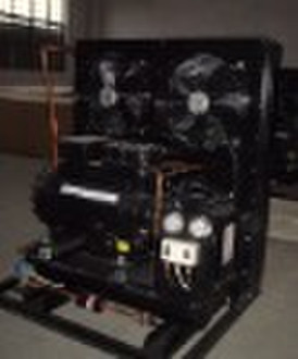 condenser unit