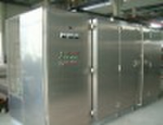 plate freezer