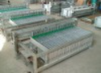 vertical plate freezer