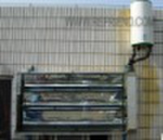 High Concentrated Anti Freeze Wall Mounted Solar W