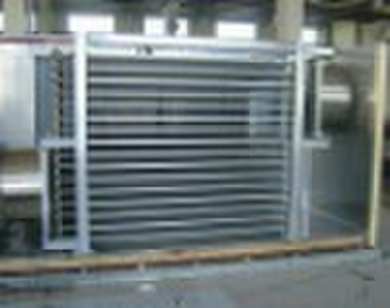 air plate  freezer(blast freezer)