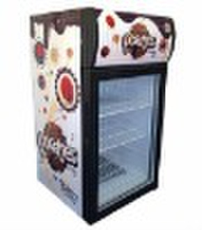 Display Gefrierschrank, 40Liters, -25 - -18 centi Grad, wi