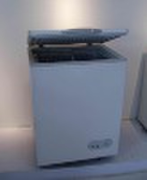 dc freezer,12VDC freezer,110Liters