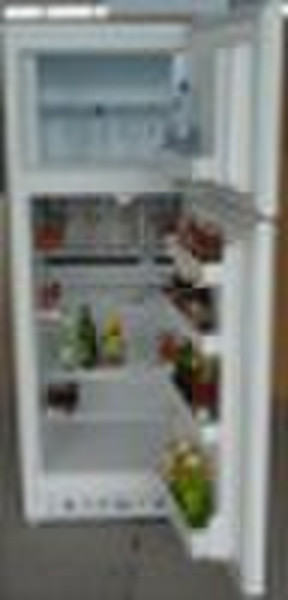 XCD-275 gas refrigerator--1