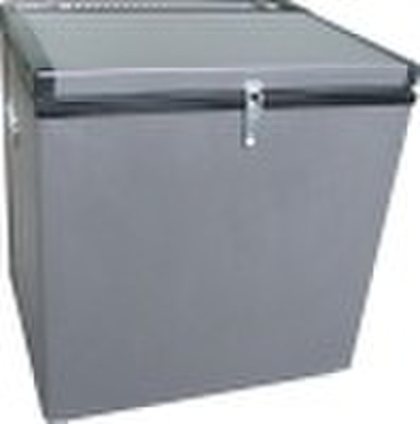 XD-70 gas freezer