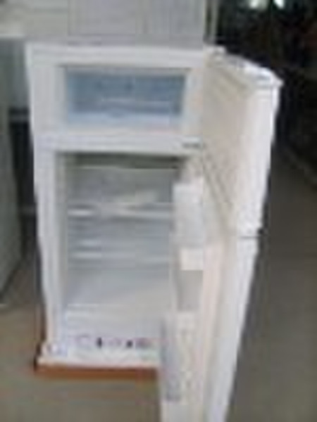 XCD-225 gas refrigerator