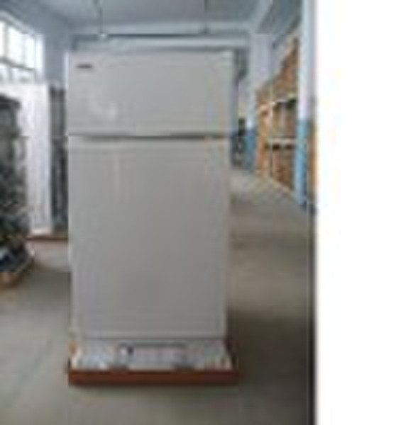 XCD-225 gas refrigerator