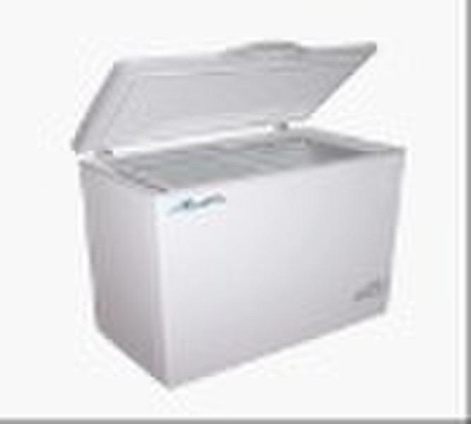 Top Door Freezer