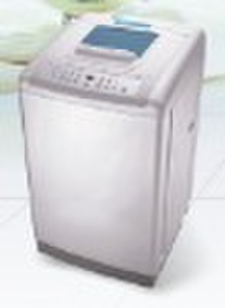 6.0Kg top loading washing machines