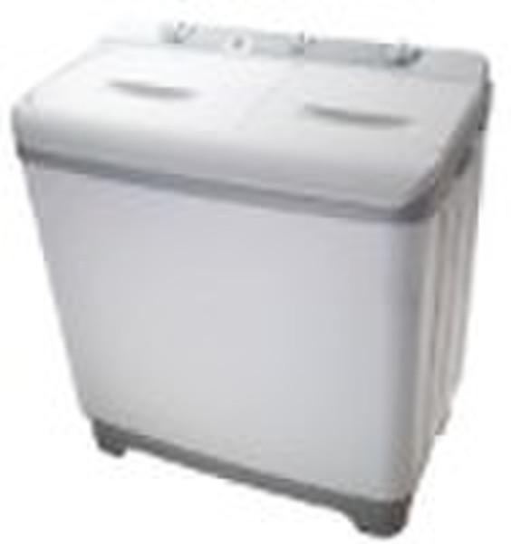 Semi-auto washing machine/ semi automatic washer(C