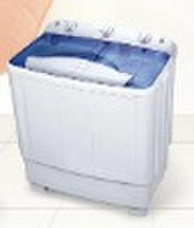 Feilong popular design 6.8kg twin-tub  washing mac