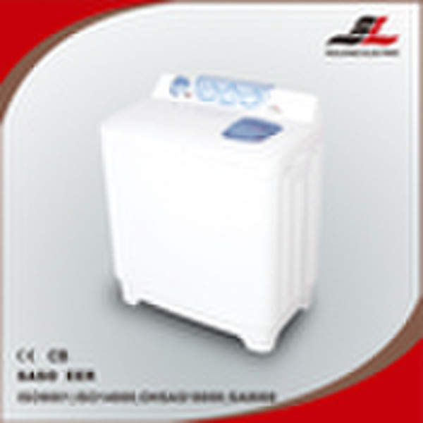 twin tub washing machine