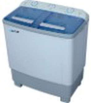 TWIN TUB WASHING MACHINE