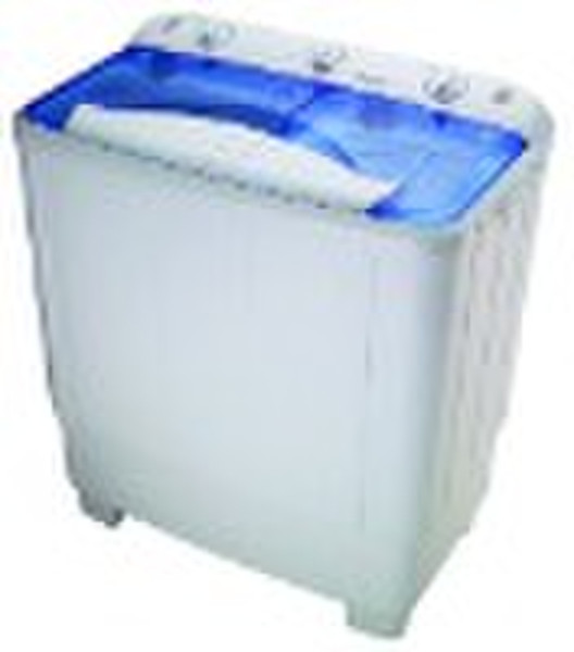 TWIN TUB WASHING MACHINE