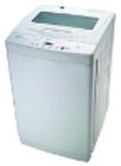 AUTO-MATIC WASHING MACHINE