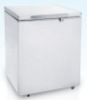 Chest freezer