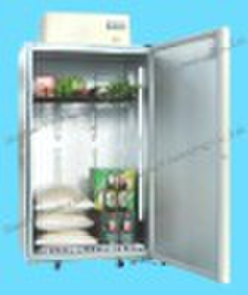 Commercial Refrigerator