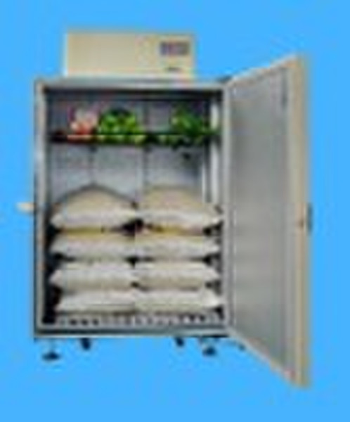 Commercial Refrigerator