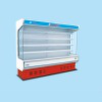 Hot selling supermarket cooler