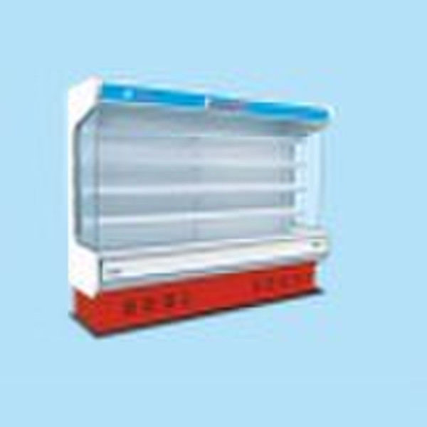 Hot selling supermarket cooler