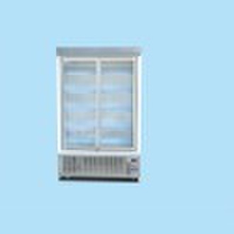 Latest beverage cooler