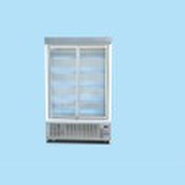 Latest beverage cooler