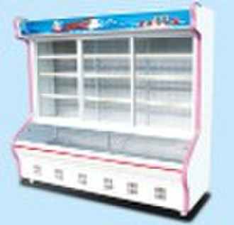 Hot selling restaurant refrigerator