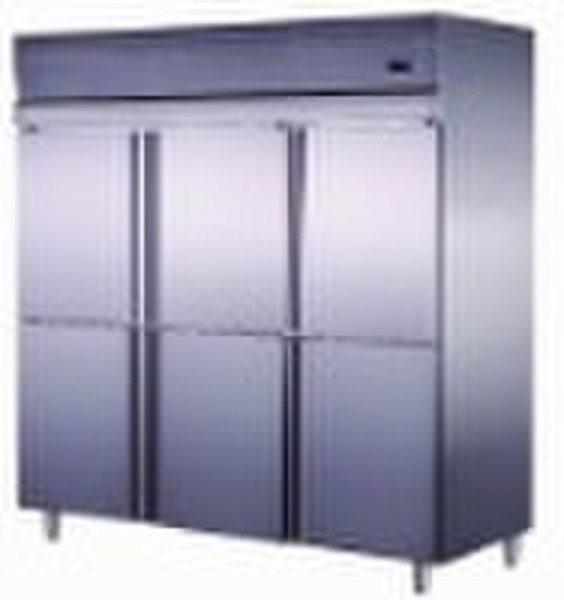 GN2000L6 commercial refrigerator