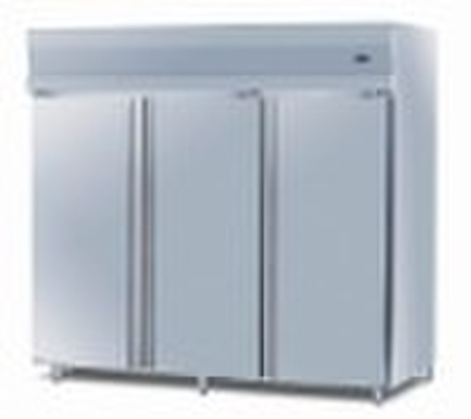 commercial refrigerator