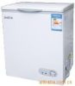 Single Top Opening Door Chest Freezer Series