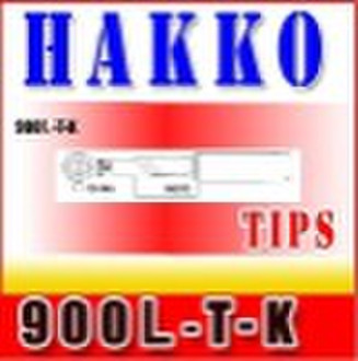 HAKKO solder iron  tips 936 solder station